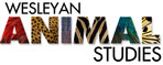 Animal Studies Logo